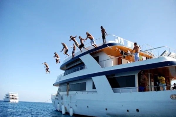 Agadir Boat Trip: Grilled Fish Lunch, Fishing & Hotel Pickup